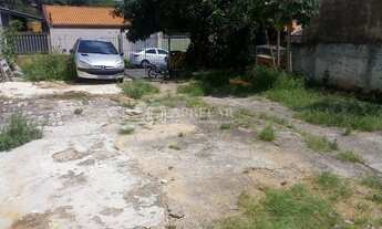 Imagem 2: Terreno - Jardim Boa Esperança - Campinas