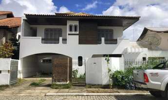 Imagem: Vendo excelente casa no Condomínio Catarina