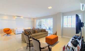 Imagem 4: Rio de Janeiro - Apartamento Padrão - Barra da Tijuca