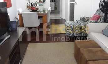 Imagem 6: Venda de Apartamentos / Padrão na cidade de São Paulo