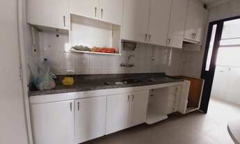 Imagem 5: Apartamento para aluguel possui 83 metros quadrados com 3 quartos em Sumarezinho - São Pau