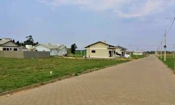 Imagem: Loteamento Jardim Flamboyant em Araranguá