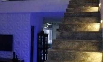 Imagem 4: Jardim Guanabara - Casa 3 suítes, coz. c/ planej., área laz. c/ pisc. e churrasq