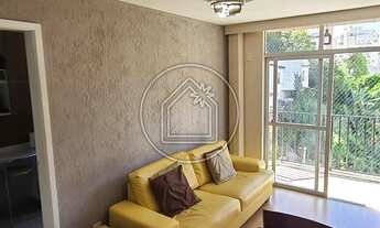 Imagem 2: Excelente apartamento de 3 quartos, suíte, 1 vaga de garagem e bicicletário