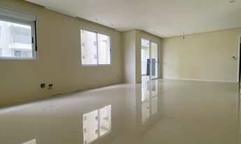 Imagem 2: Apartamento para venda tem 144 metros com três quartos sendo duas suítes