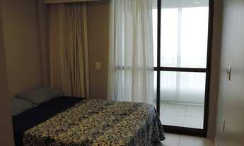 Imagem 7: Vendo magnífica Cobertura Duplex Cond. Mediterranée Porto das Dunas