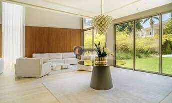 Imagem 6: Santana de Parnaíba - Casa de Condomínio - Alphaville