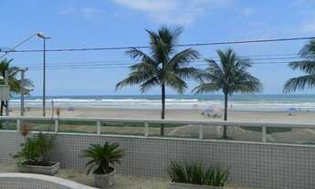 Imagem 6: Apartamento 2 quartos, varanda gourmet 1 vaga de garagem vista mar