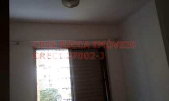 Imagem 6: Apartamento para Locação em São Paulo, Moema Pássaros, 3 dormitórios, 2 banheiros, 1 vaga