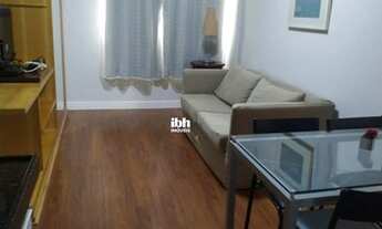 Imagem 7: Apartamento Flat 1 quarto a venda no Vila da Serra