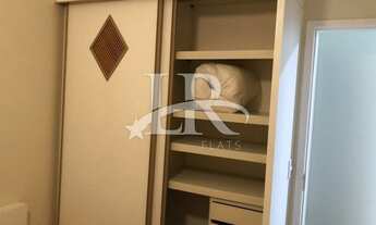 Imagem 7: Flat, Moema - São Paulo