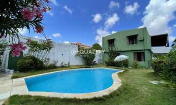 Imagem: Casa no Rodolfo Teófilo com 5 quartos