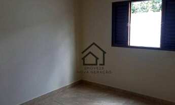 Imagem 4: Casa para venda no bairro Passuelo, Fronteira-MG