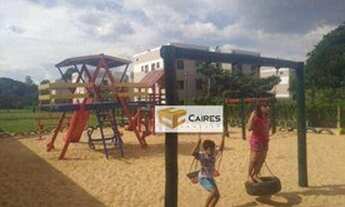 Imagem 7: Apartamento com 2 dormitórios à venda, 48 m² por R$ 160.000,00 - Parque São Jorge - Campin