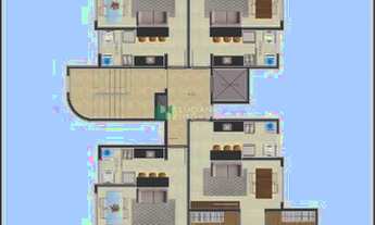 Imagem 5: Apartamento à venda, 2 quartos, 1 vaga, São João Batista - Belo Horizonte/MG