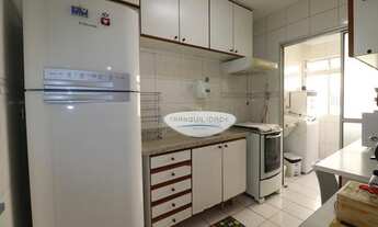 Imagem 5: Apartamento com 3 dormitórios à venda, 72 m² por R$ 425.000,00 - Morumbi - São Paulo/SP