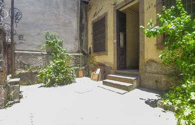 Imagem 4: SÃO CRISTÓVÃO - RUA BELA - CASA À VENDA