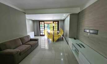 Imagem 3: CASA ALTO PADRÃO EM CONDOMÍNIO - 4 QUARTOS COM 3 SUÍTES - ITACIMIRIM