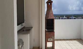 Imagem 6: APARTAMENTO RESIDENCIAL em CABEDELO - PB, POÇO