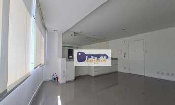 Imagem 7: Apartamento para alugar, 40 m² por R$ 2.700,00/mês - Brooklin Paulista - São Paulo/SP