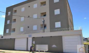 Imagem 3: Apartamento para Venda em Uberlândia, Novo Mundo, 2 dormitórios, 1 banheiro, 2 vagas