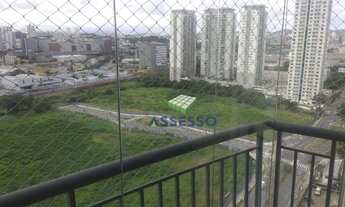 Imagem 5: Apartamento de 89 m², com 3 dormitórios, sendo 1 suíte, closet, living amplo, varanda, 2 v