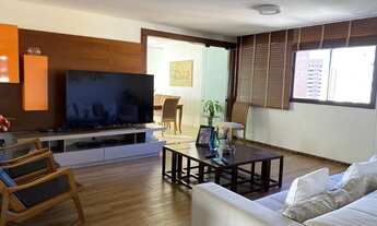 Imagem 6: Cobertura à Venda com 4 quartos 3 suítes no Cambuí