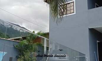 Imagem 2: Caraguatatuba - Casa Padrão - Massaguaçú