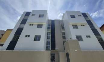 Imagem: SENSACIONAL! APARTAMENTO 02 QUARTOS BAIRRO