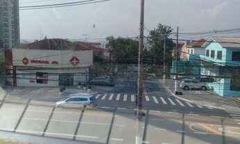 Imagem 2: SALA COMERCIAL [80M²] - BAIRRO: VILA ROMANA - CORRETOR: CALIL SALUQUE (CS