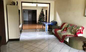 Imagem 7: Prédio em Esteio, com loja no primeiro andar, residencial no segundo e salão de festa no t