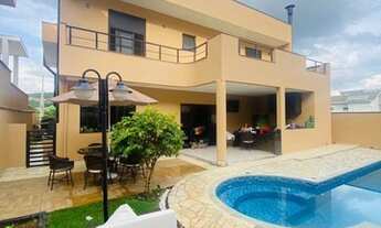 Imagem 3: CASA EM CONDOMÍNIO - CONDOMÍNIO SANTA ISABEL - SP