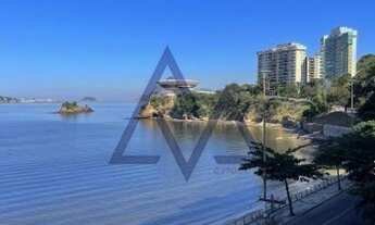 Imagem 7: Niterói - Apartamento Padrão - Ingá