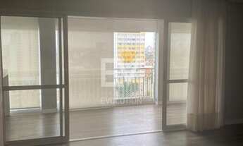 Imagem 4: Apartamento para venda possui 145 metros quadrados com 3 quartos em Jardim das Nações - Ta