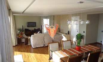 Imagem 5: COBERTURA DUPLEX RESIDENCIAL em SÃO PAULO - SP, IPIRANGA