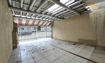 Imagem 3: SãO PAULO - Casa Comercial - Jardim Taboão