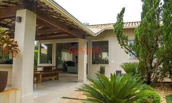 Imagem: Casa em Condomínio à venda, 4 quartos