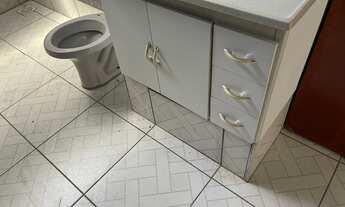 Imagem 3: Sobrado para aluguel tem 90 metros quadrados com 2 quartos em Santa Terezinha - Piracicaba