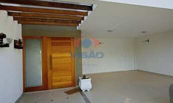 Imagem 2: Casa à venda, 3 quartos, 2 suítes, 4 vagas, Altos da Bela Vista - Indaiatuba/SP