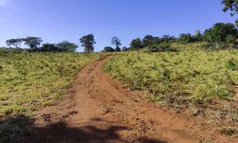 Imagem: Fazenda de 130 alqueires em Niquelandia-Go