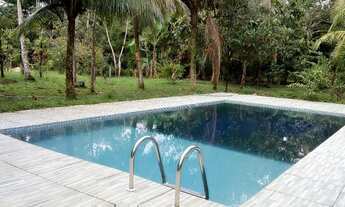 Imagem 7: Sítio em Mosqueiro, com piscina e 5 quartos