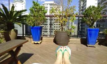 Imagem 6: COBERTURA - ÁGUA FRIA