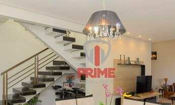 Imagem 4: Sobrado com 3 dormitórios à venda, 245 m² por R$ 1.450.000,00 - Terra Bonita - Londrina/PR