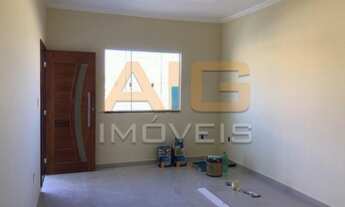 Imagem 6: Casa 2 Quartos Suíte 300 metros da Lagoa Ciclovia e Calçadão