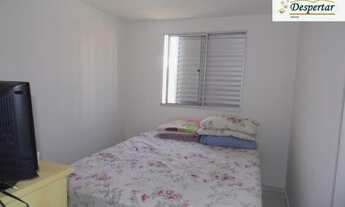 Imagem 7: Apartamento Residencial à venda, Jaraguá, São Paulo -