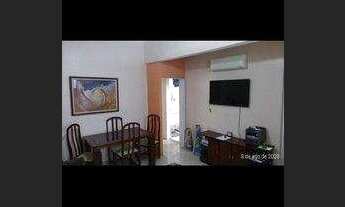 Imagem 3: Quarto e sala no Centro . Frente, sol da manha