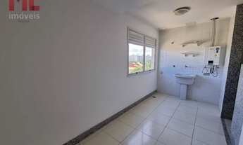 Imagem 3: Apartamento locação