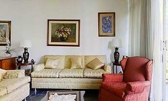 Imagem 2: Excelente Apartamento em Nobre localizaçao do Baixo Jardins, Terraço Frontal, a passos da