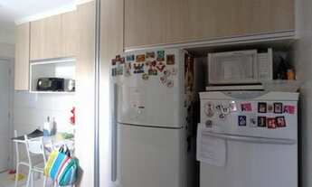 Imagem 6: LINDO APTO TODO MOBILIADO - 168 m2 - 03 DORM C/ SUÍTES - 03 VAGAS DE GARAGEM - ENTRE OS BA