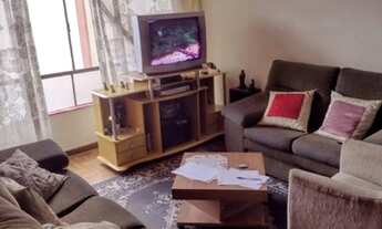 Imagem 2: Apartamento com 3 quartos à venda por R$ 285000.00, 98.40 m2 - GUAIRA - CURITIBA/PR